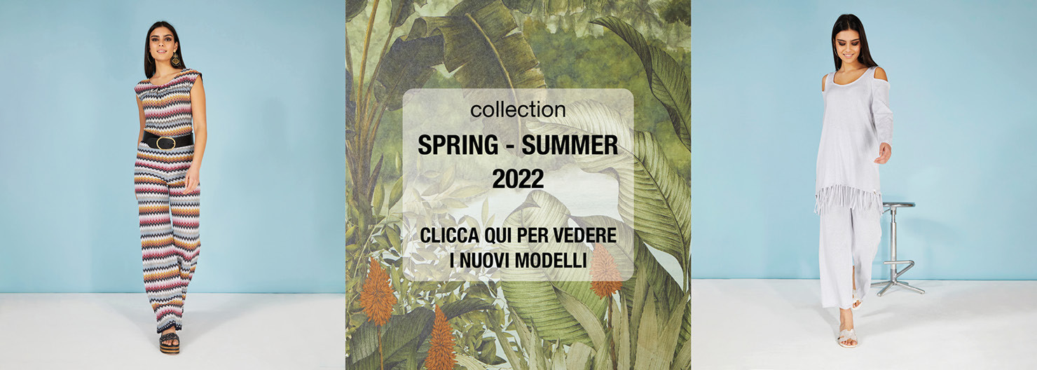 Mitika 2022 Spring Summer Collection slide 3